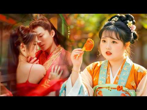 Van 200 kilo tot hofheldin: moderne wetenschapper reist terug, redt de prins en laat haar ex smeken