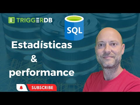 Faster SQL: The Magic of Statistics