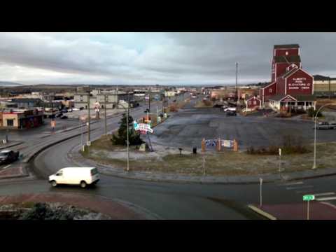 Part 3: ‘Disturbing the Peace’ an investigative look into the Peace Region drug turf war