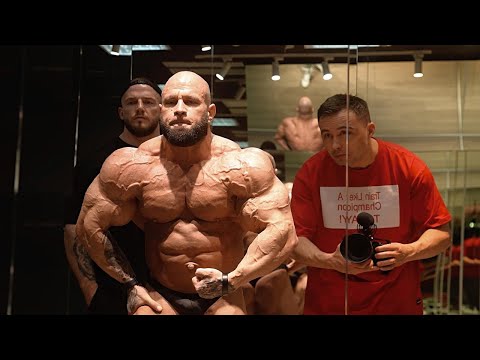 Яковлев и Сологуб в Китае / Тест местной еды. Эпизод 2