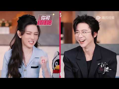 折腰主创陪你一起看！宋祖儿刘宇宁蛮蛮一劭高段位拿捏，宣璐季肖冰演绎PUA【折腰 The Prisoner of Beauty】