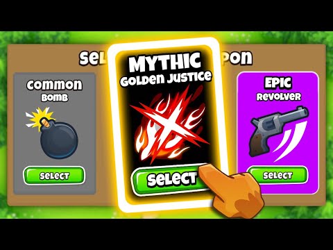 Choose YOUR Upgrade! | UPDATE