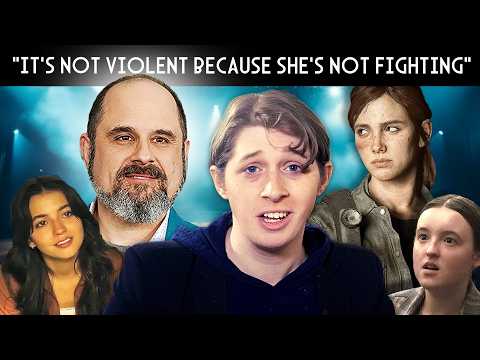 Women and the Men Who Write Them