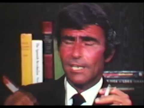 Interview with Rod Serling (1970)