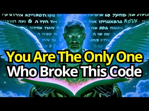 Chosen One, You Broke The Code! It's All A Glitch Now!