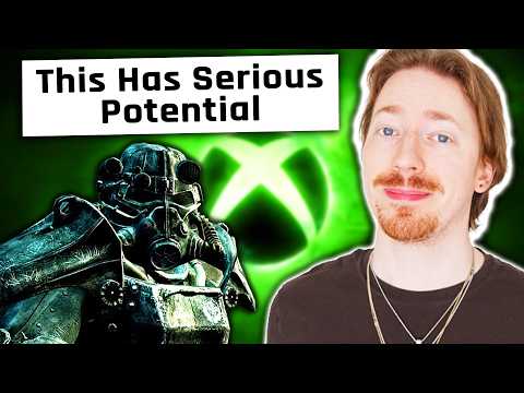 Xbox's 2026 Release Schedule LEAKED...