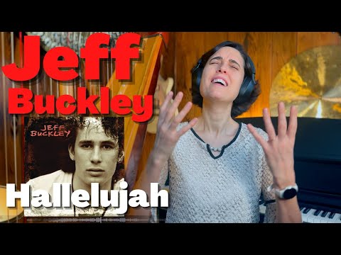 Jeff Buckley’s Hallelujah Made Me Fall In Love With His Voice