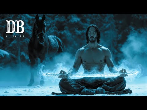 Where Words Can't Reach | Dark Gentleman Blues | Silent Power [ Dark Blues Music