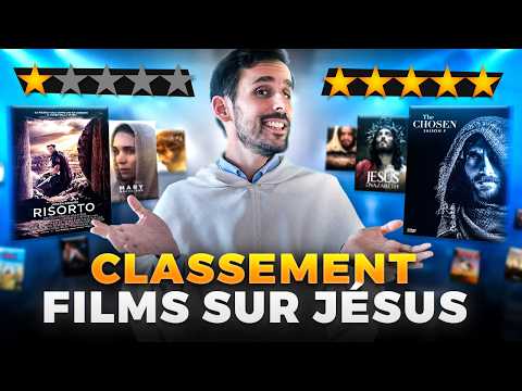 The best films about Jesus: what to watch, what to avoid (ratings and selection)