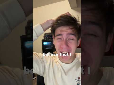 I invented this in college, but 859 days later I’m hiring my first employee 😭🤮