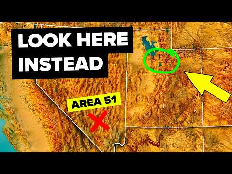 Mind-Blowing Facts & Insane Places You’ve Never Heard Of