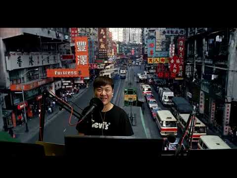 jemdogdog極度深寒 第1057集 觀塘工廈化妝小姐情殺自殺案  A