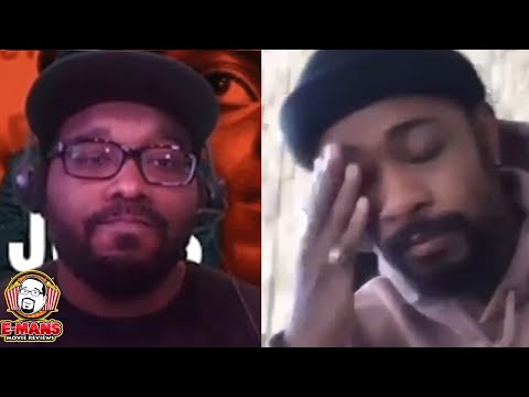 LaKeith Stanfield "Needed Therapy" After Judas and the Black Messiah