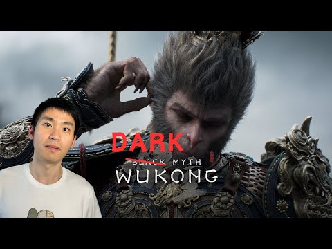 The Dark Origins of Black Myth: Wukong – Chinese fan explains backstory in English