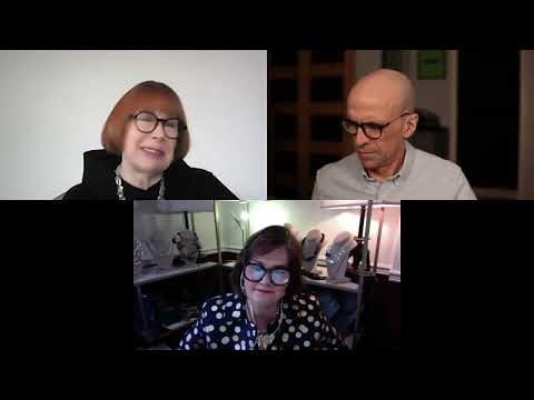 Still Talking - Eramelinda Boquer and Yvan Huneault (Vol. 2 Ep. 4) - Tonya Dickenson