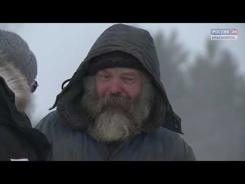 Деревенские отшельники. Фильм Сергея Герасимова