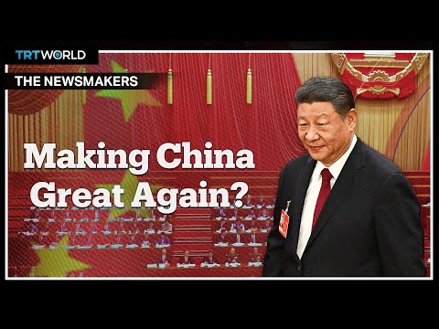 China's two sessions: can Beijing navigate global challenges?