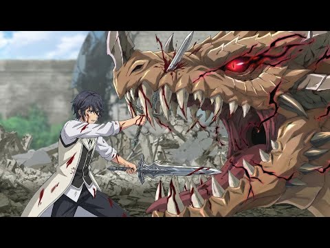 They Thought He Was Weak and Kicked Him Out, But He Returned as the World’s Strongest Mage