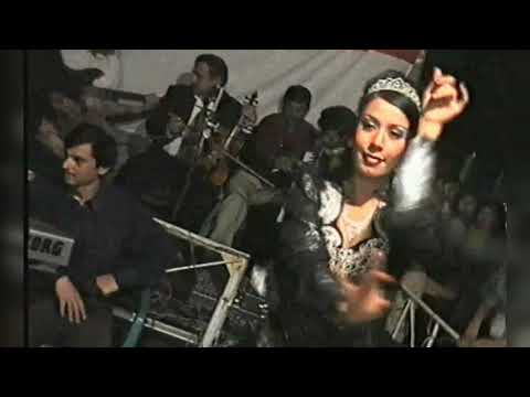 Туй соли 2006. Давлатманд Холов дар Н.Вахш Ракси Ракоса ба шербачохои Вахш.