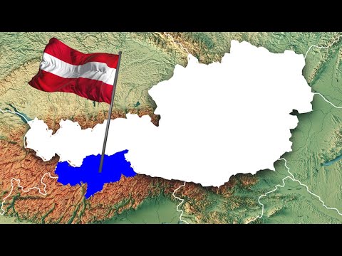 Die spannende Geschichte Südtirols