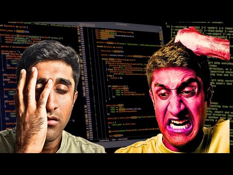 Software Engineering Sucks