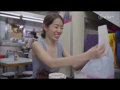 56年歴史 光榮結業因店主移民 茶餐廳 Cha Chaan Teng #香港 #美食 #移民 #思鄉 b8