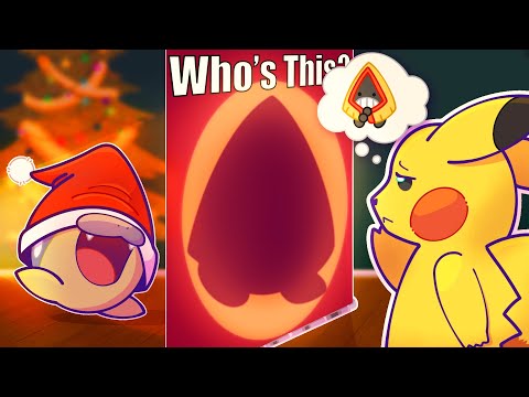 A Tricky Pokemon Quiz to determine who's Naughty and Nice