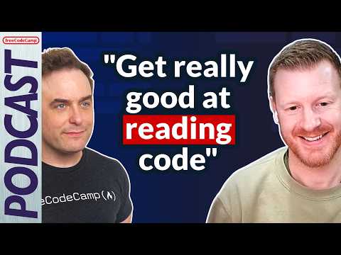 The Most Important Skills Going Forward with CTO + Homebrew Maintainer Mike McQuaid [Podcast #204]