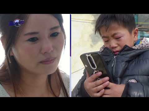 [갈렙선교회] 탈북한 주성이 구출(전체)[Caleb Mission North Korean Rescue] Pastor Kim helped a boy rejoin his parents
