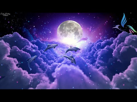 [Intente Escuchar Durante 3 Minutos] Duérmase Rápidamente | Sueño Profundo Música Relajante