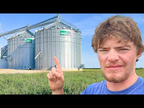 Huge Farm Update!