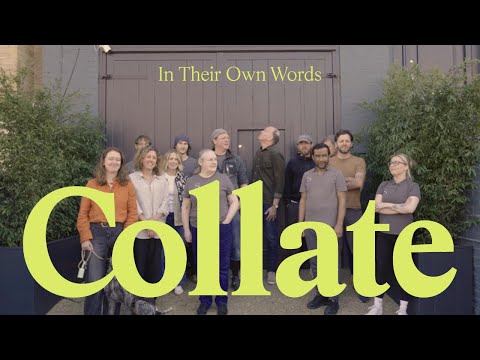 Sedilia: Inside London's Most Respected Furniture Workshop | In Their Own Words