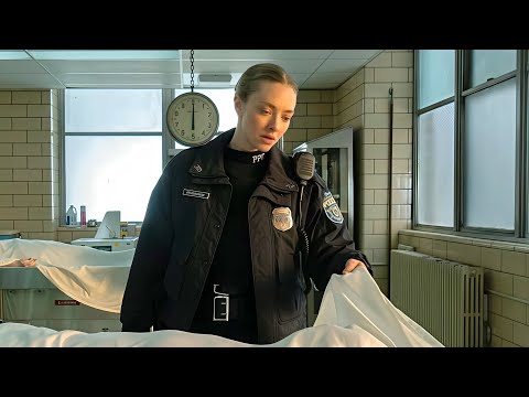 " شرطية بتبحث عن أختها المفقوده فى كل مكان وبتكتشف إن فى قاتل متسلسل حاول يقتلها "