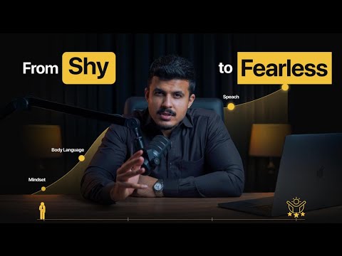 Give Me 16 Minutes & I'll Reduce Your Social Anxiety By 160%