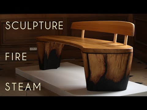 How To Make Furniture That Tells A Story