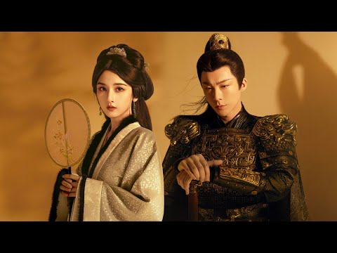 Finale: Wei Shao and Manman coax the baby together and rule the world hand in hand.