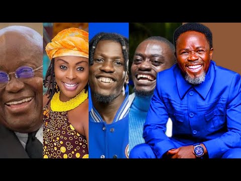 Dan Kweku Yeboah Will Make You Laugh Till You Are Tired Best DKY Hilarious Jokes