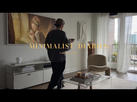 A Cozy Day in My Life | Aesthetic & Chill Vlog