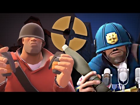 TF2's Strangest Ripoffs