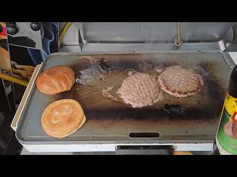 How to make your burger taste like Burger king