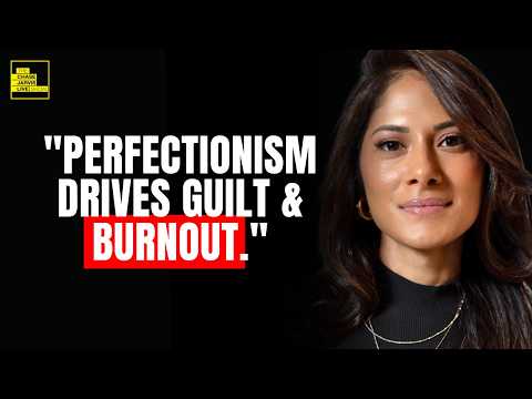 How to Identify Harmful Productivity (w/ Israa Nasir)