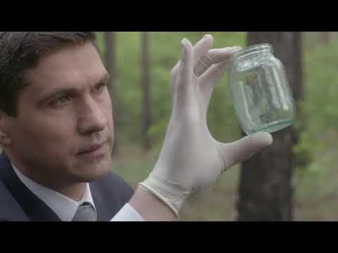 Спасение души (HD) - Вещдок - Интер