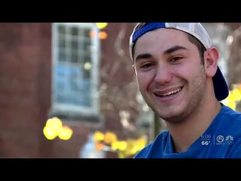 Parkland Four Years Later