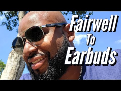 Soundcore Frames: Music Has Never Looked Better