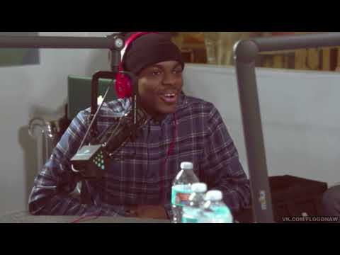 Golf Media: Vince Staples Interview with Tyler, The Creator (2015/2016)