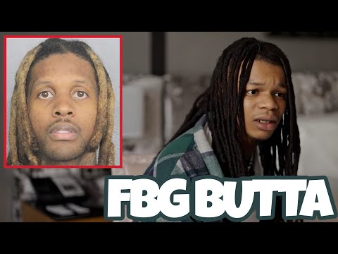 FBG Butta predicts Lil Durk would get arrested by the FEDS