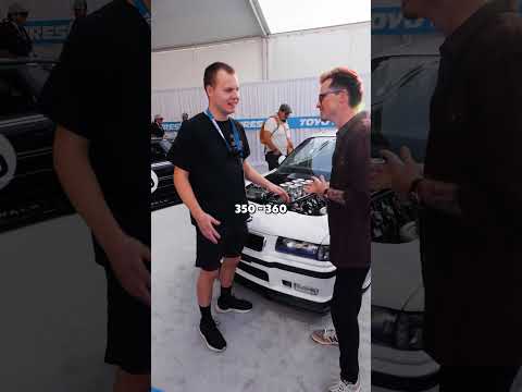 INSANE BMW E36 Build 🤯