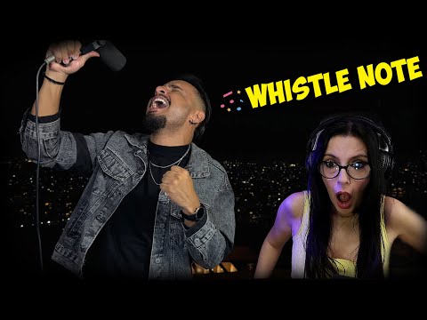 🇧🇷 GABRIEL HENRIQUE dazzles with “DIAMONDS” 💎 | Vocal Reaction & Analysis