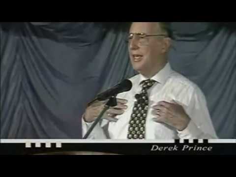 How To Be Delivered 3 - Derek Prince
