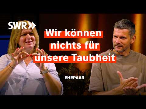 Taube Eltern mit hörenden Kindern: Leben in zwei Welten - (Un)Ausgesprochen